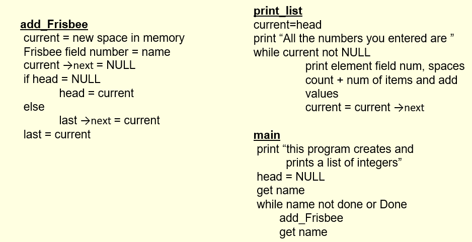 Solved Please help me with this C program, please make it as | Chegg.com