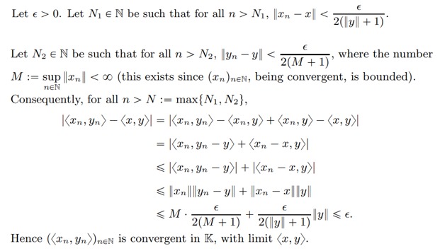 Solved Functional AnalysisCould You Help Me With The | Chegg.com