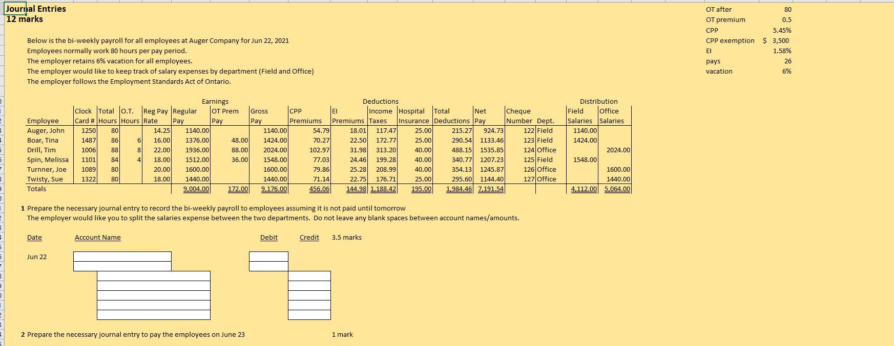 payroll-register-34-marks-below-is-a-partially-chegg-com