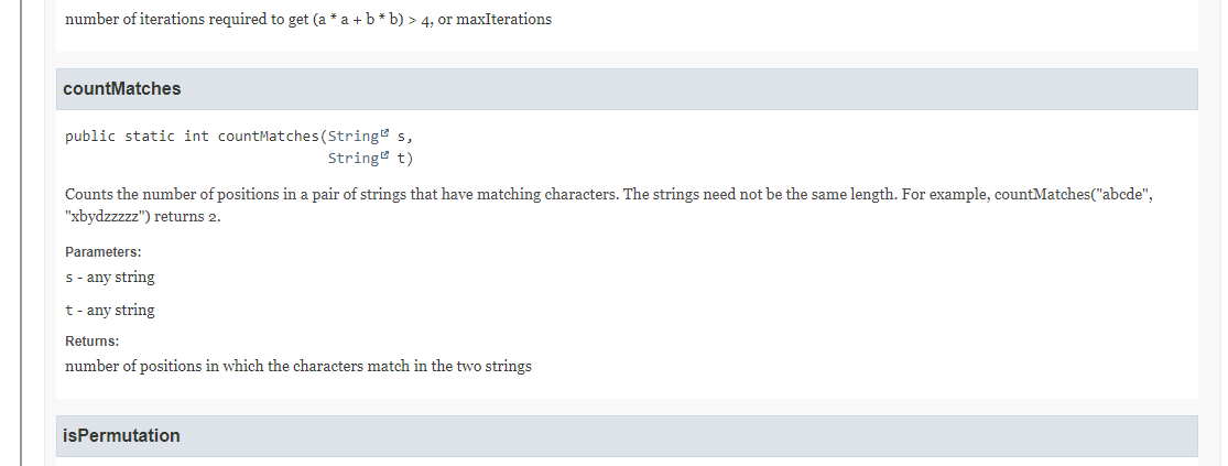 Solved Really need help with this Java assignment. I have | Chegg.com