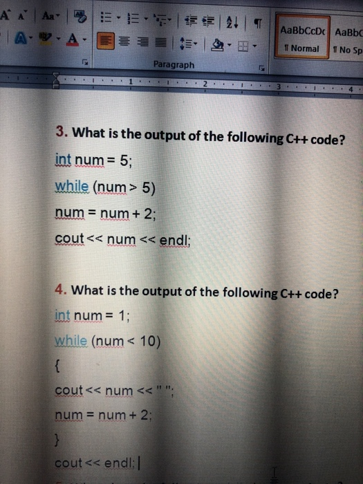 Solved Styles 1 Mark The Following Statements As True Or Chegg