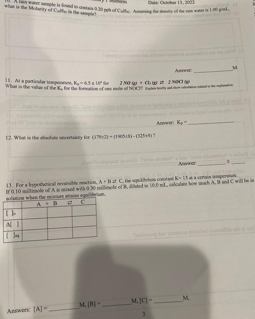 solved-what-is-the-molarity-of-c20h42-in-the-contain-0-20ppb-chegg