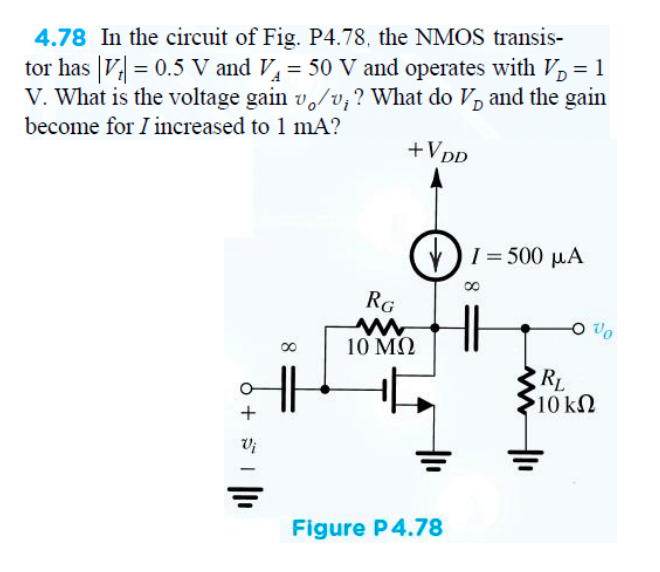 Solved 1- Design The Circuit Shown In Fig. 1 To Establish A | Chegg.com