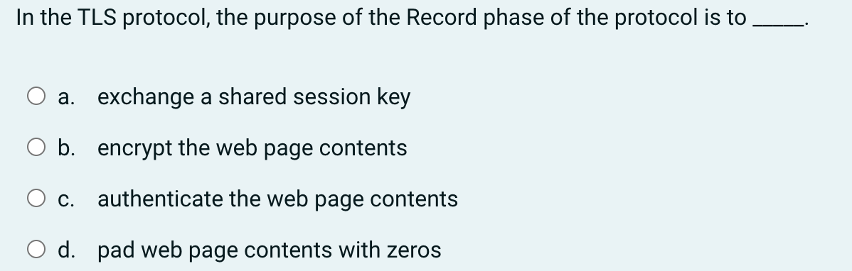 Solved In a typical programming language (e.g. C), consider | Chegg.com