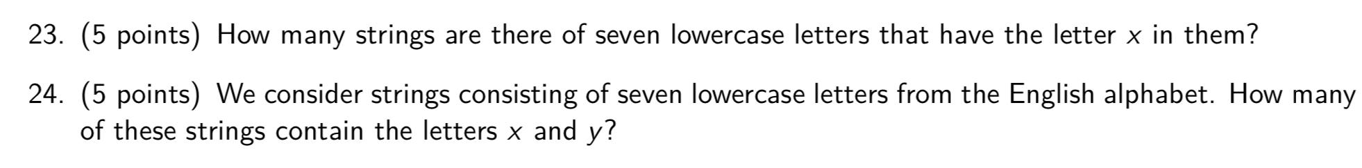 solved-23-5-points-how-many-strings-are-there-of-seven-chegg