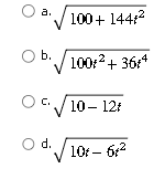 Solved In unit-vector notation and in base SI units, the | Chegg.com