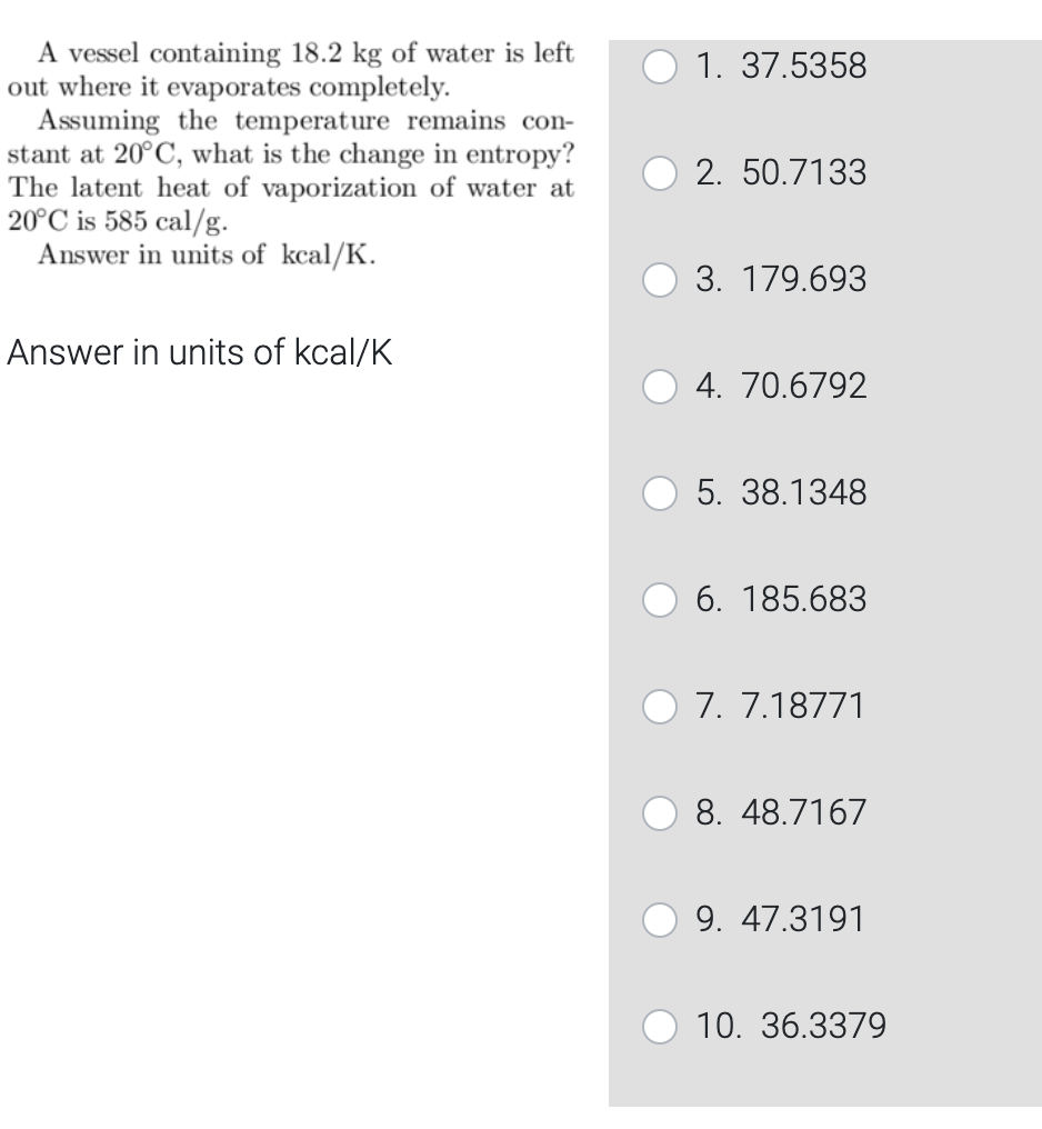 Solved Is A Perpetual Motion Machine Possible Why 1 No Chegg