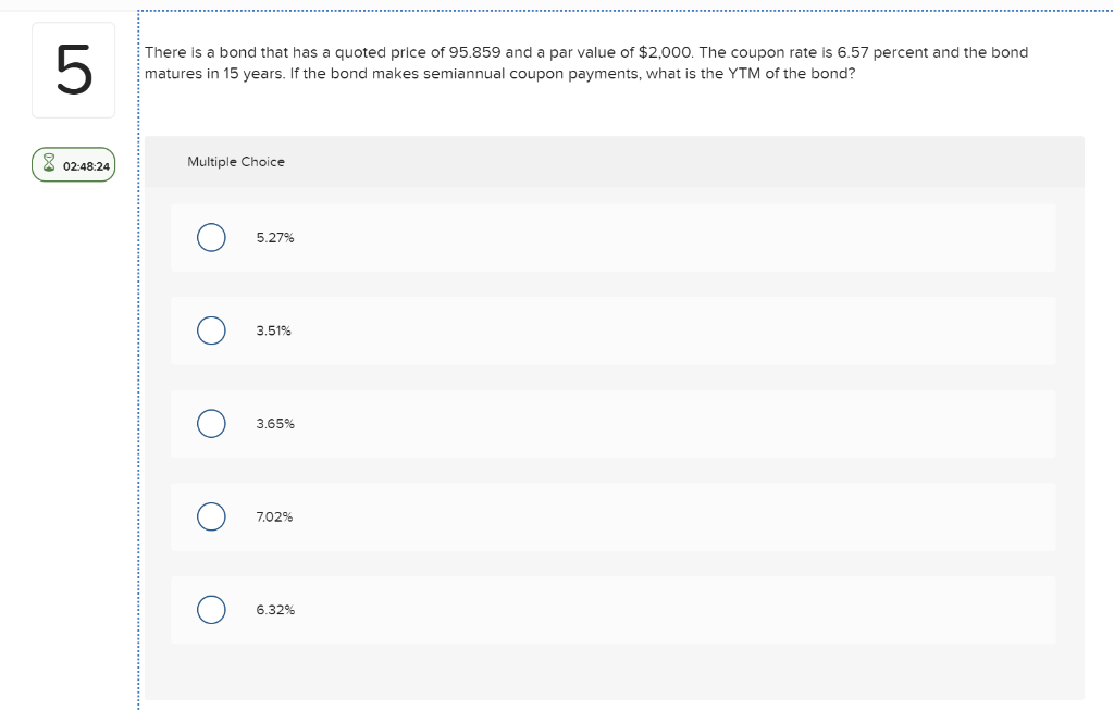 solved-there-is-a-bond-that-has-a-quoted-price-of-95-859-and-chegg