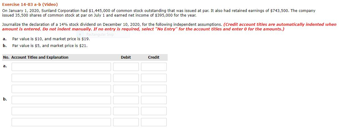 assignment ordering exercise 14 03