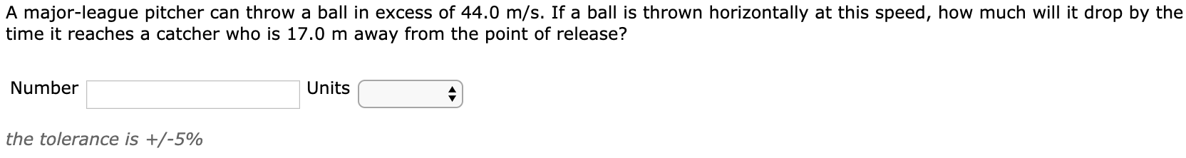 Solved A Major League Pitcher Can Throw A Ball In Excess Of Chegg Solved A Major League Pitcher Can Throw A Ball In Excess Of Chegg