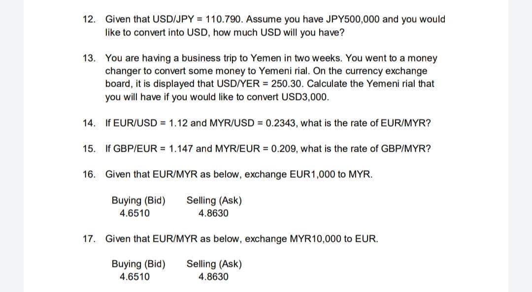 To myr jpy 1600 JPY