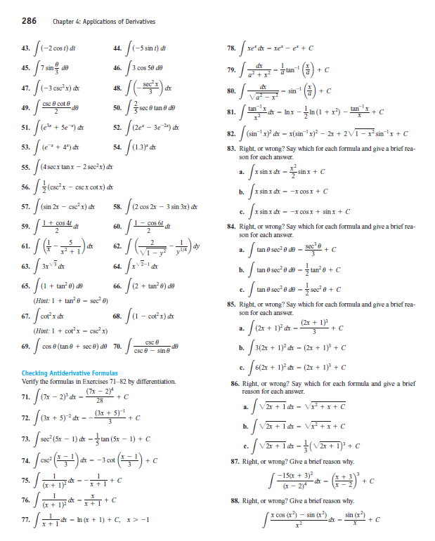 Solved Can I know the answer of all the exercises? I tried | Chegg.com