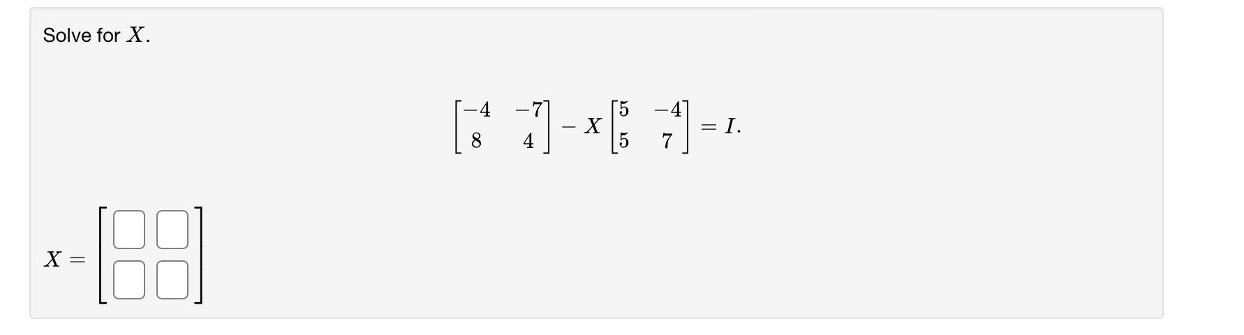 Solved ***LINEAR ALGEBRA*** Please try to answer all the | Chegg.com