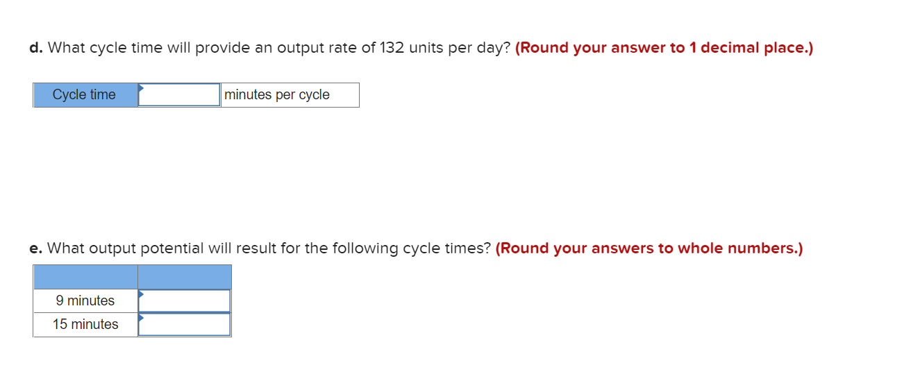 Solved An assembly line with 18 tasks is to be balanced. The | Chegg.com