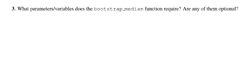 Solved Consider the following Python function then answer | Chegg.com