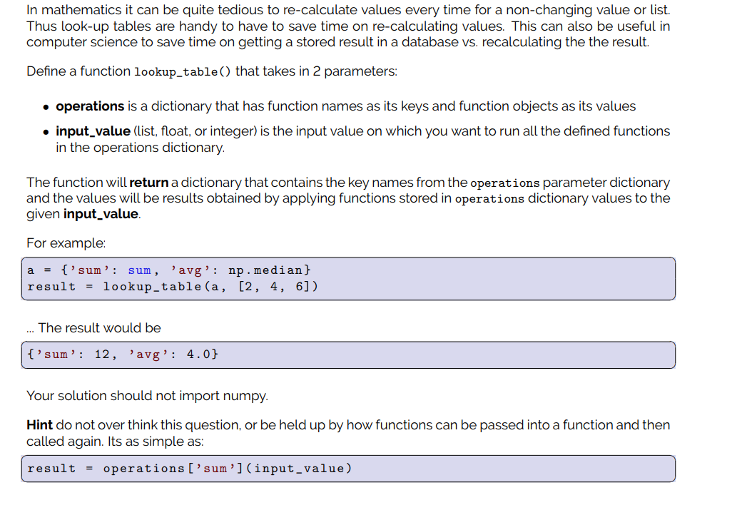 Solved In mathematics it can be quite tedious to | Chegg.com