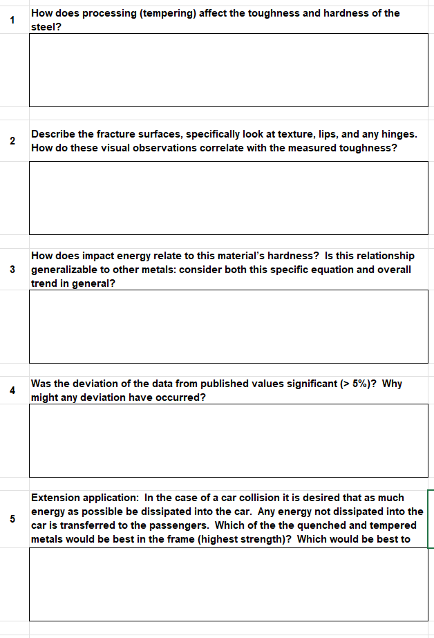 Solved Please Help Me With All The Questions. Thank You. | Chegg.com