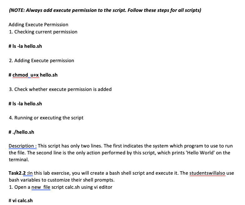 lab-exercise-1-bash-shell-programming-60-points-chegg