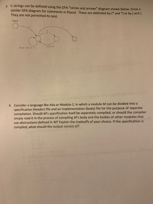 Solved 1. Errors in a computer program can be classified | Chegg.com