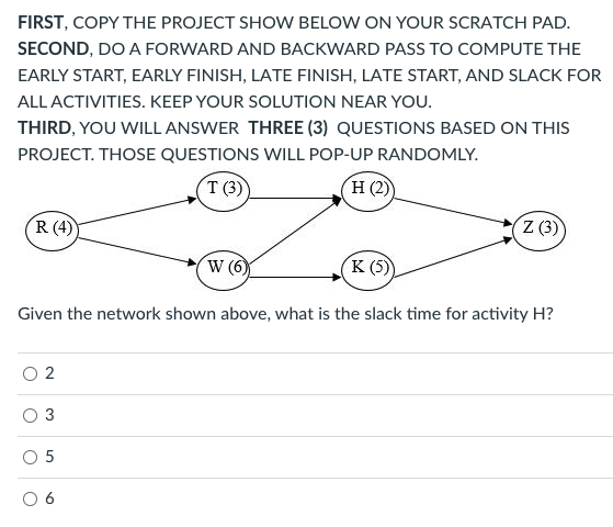 Solved FIRST, COPY THE PROJECT SHOW BELOW ON YOUR SCRATCH | Chegg.com