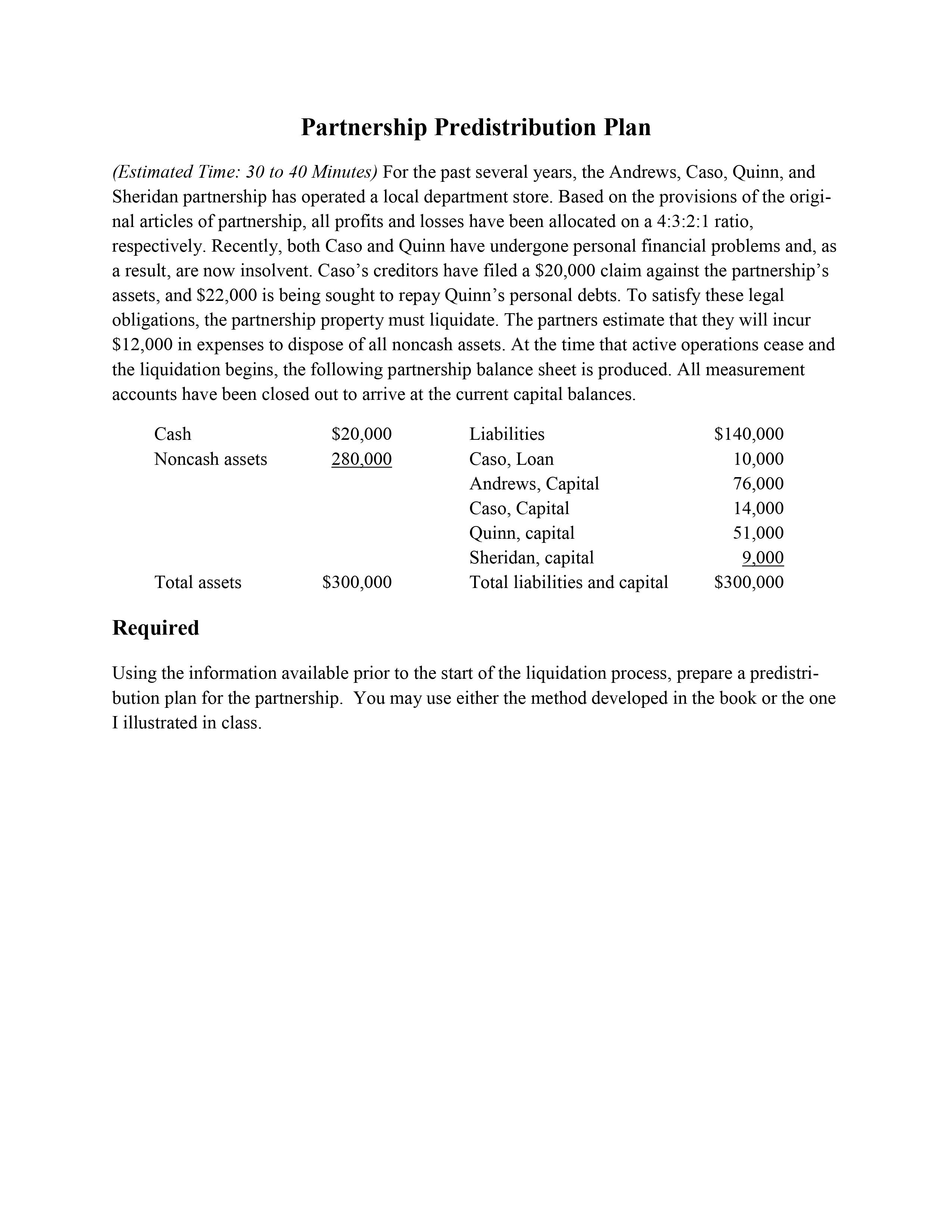 solved-please-complete-in-excel-partnership-predistribution-chegg