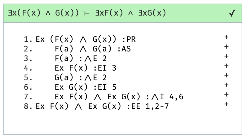 Solved These Questions Will Ask You To Give Natural Deduc Chegg Com