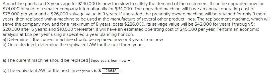 Solved Not sure what I am doing wrong put it says part b is | Chegg.com