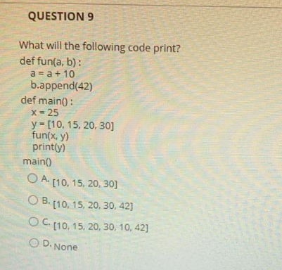 Solved I need fast help in these questions. Please i have | Chegg.com