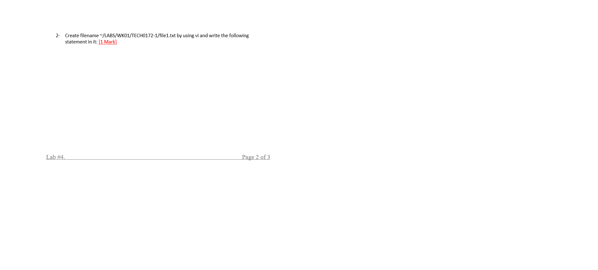 Solved Special Instructions: 1. This assignment should be | Chegg.com