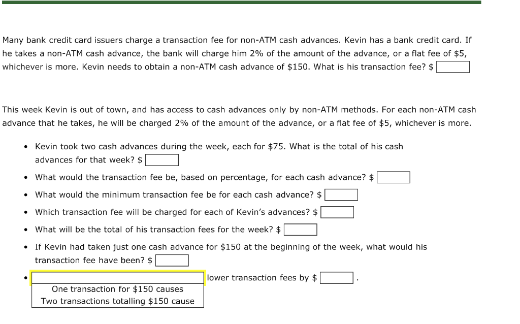 solved-many-bank-credit-card-issuers-charge-a-transaction-chegg