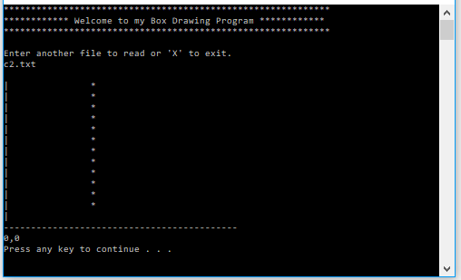 Solved Please explain it make it clear create a C++ program | Chegg.com