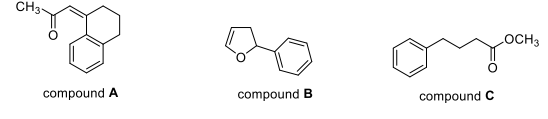 Solved (a) Which of following compounds can be prepared by a | Chegg.com