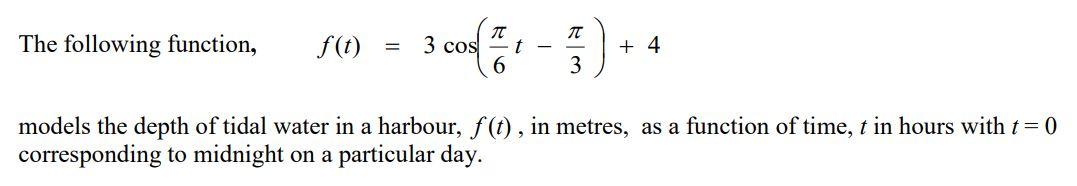 Solved QUESTION 3 From your Tutorial 10 Worksheet, Part B: | Chegg.com