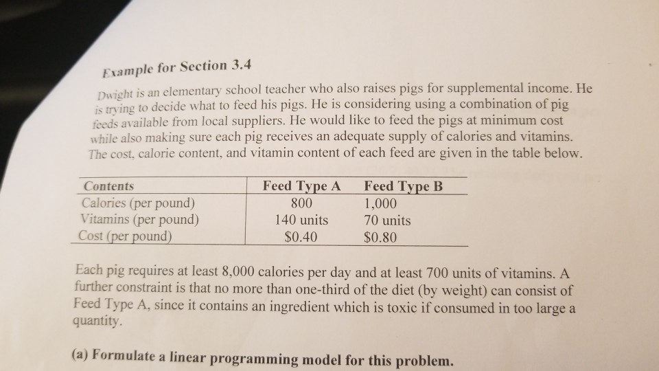 Solved please help me with the graphical method , I'm fine | Chegg.com