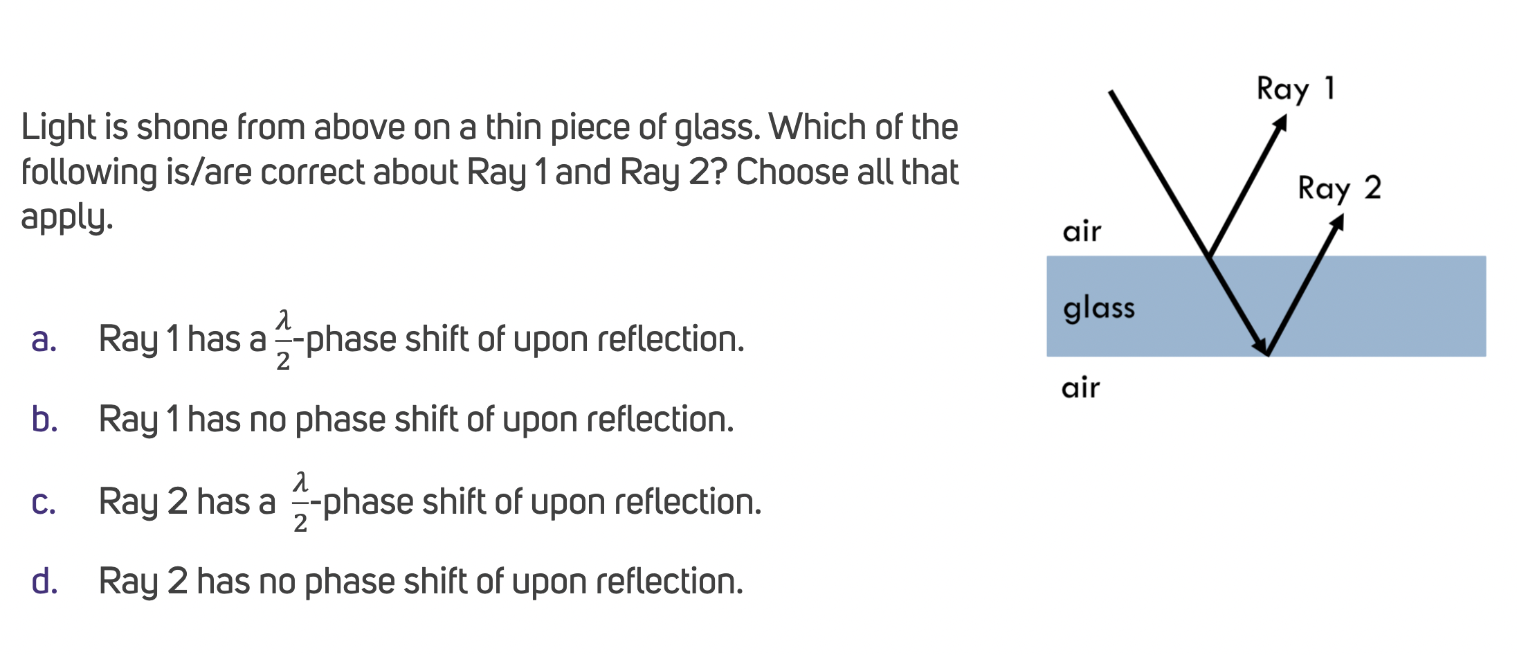 Solved Hello! Please solve and clearly show the answers to | Chegg.com