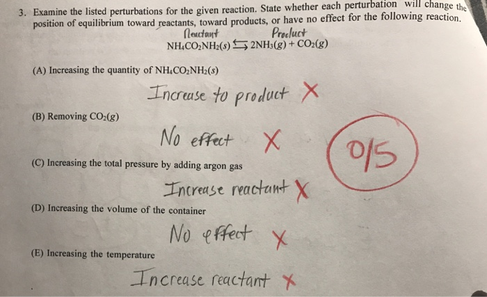 Solved Please explain why the correct answers are right and | Chegg.com