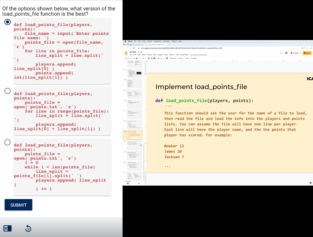 Solved Of The Options Shown Below What Version Of The Chegg Solved Of The Options Shown Below What Version Of The Chegg