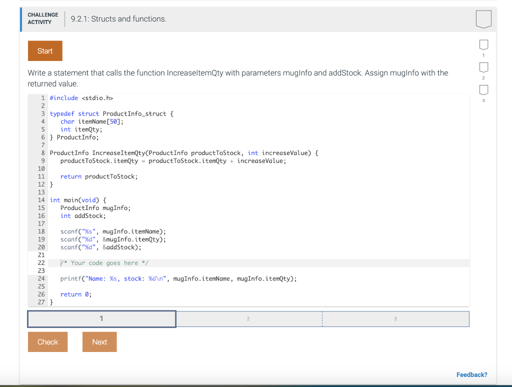 solved-challenge-activity-9-2-1-structs-and-functions-chegg