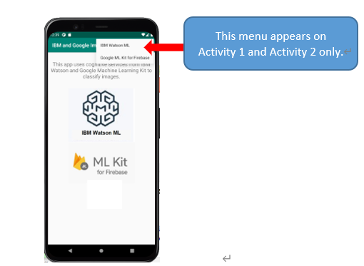 Please create an Android app using ANDROID | Chegg.com