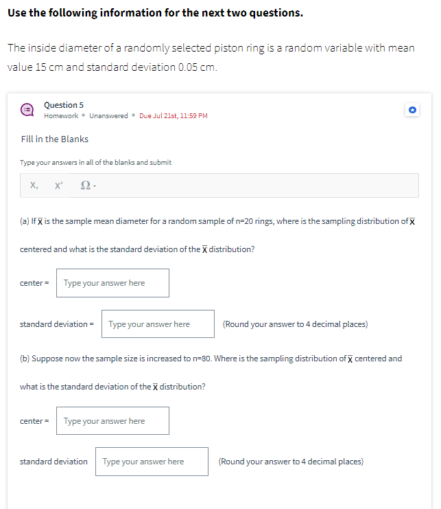 Solved Use the following information for the next two | Chegg.com