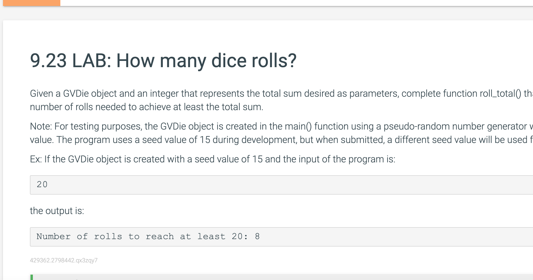 Solved Please Use A Solution With The Information Given, I | Chegg.com