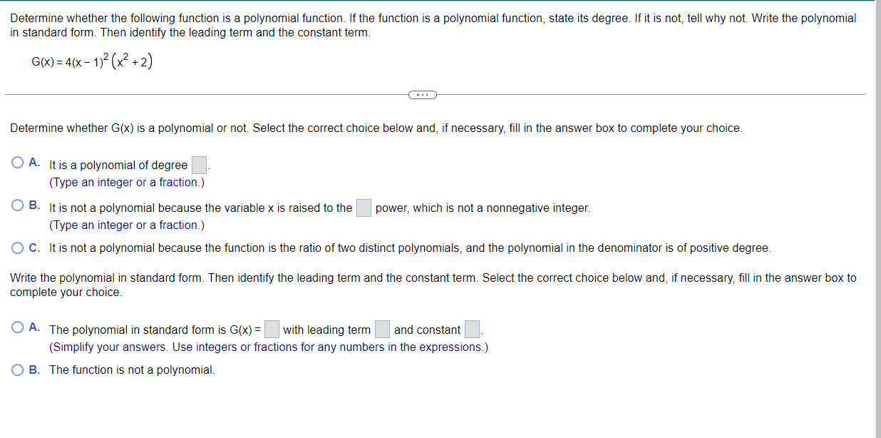 solved-determine-whether-the-following-function-is-a-chegg