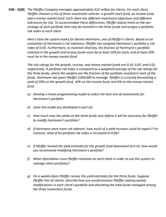 Solved PLEASE PROVIDE STEP BY STEP INSTRUCTIONS FOR | Chegg.com