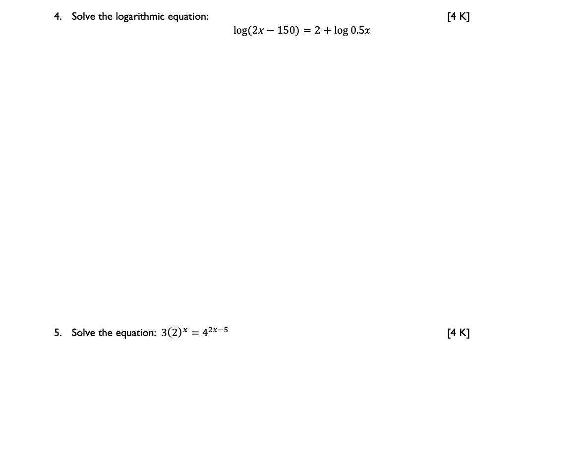 solved-4-solve-the-logarithmic-equation-chegg