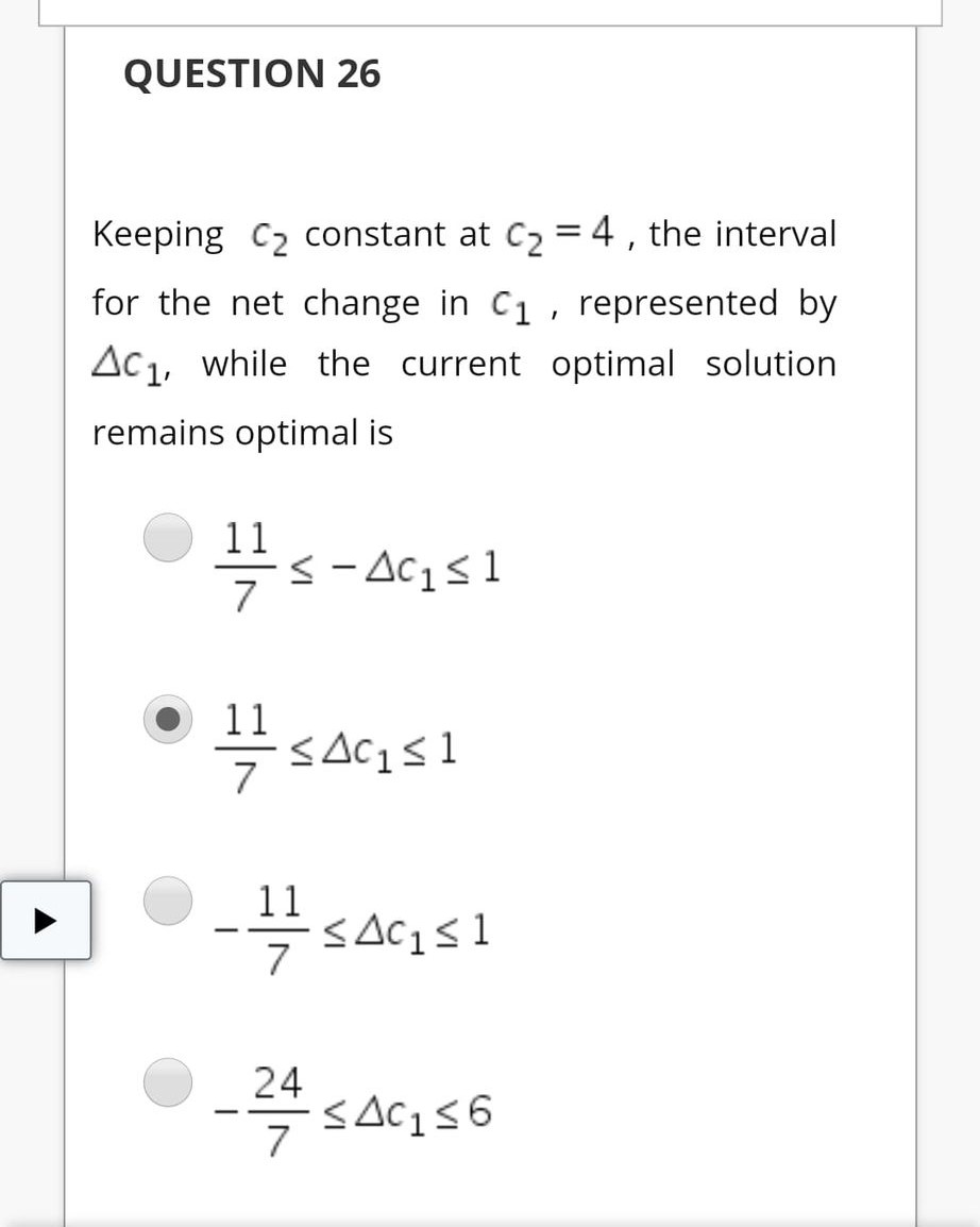 Solved Use the following scenario and data for questions 21 | Chegg.com
