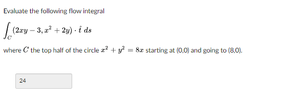 Solved Can someone help me with this problem and do it in | Chegg.com