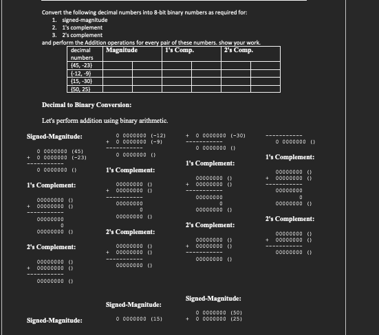 Solved Need help with assignment been stuck for an hour | Chegg.com