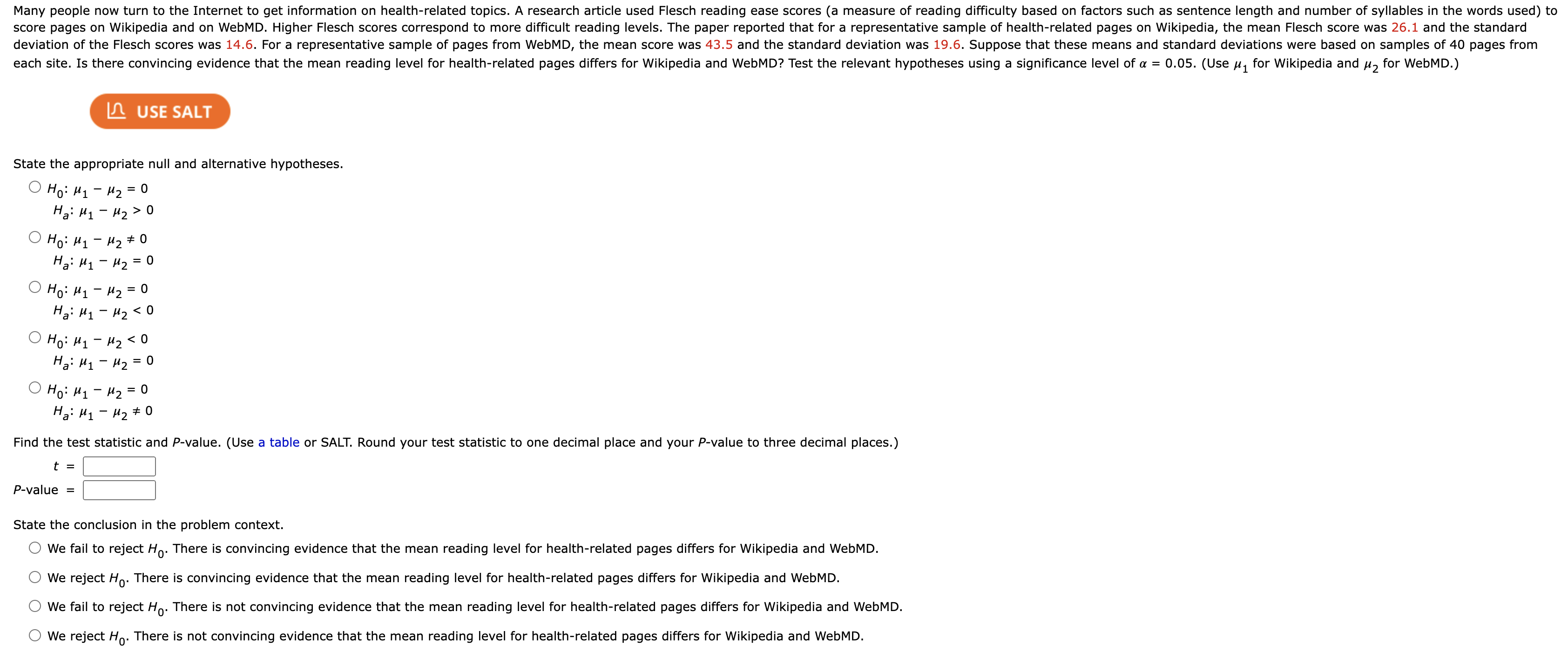 solved-state-the-appropriate-null-and-alternative-chegg