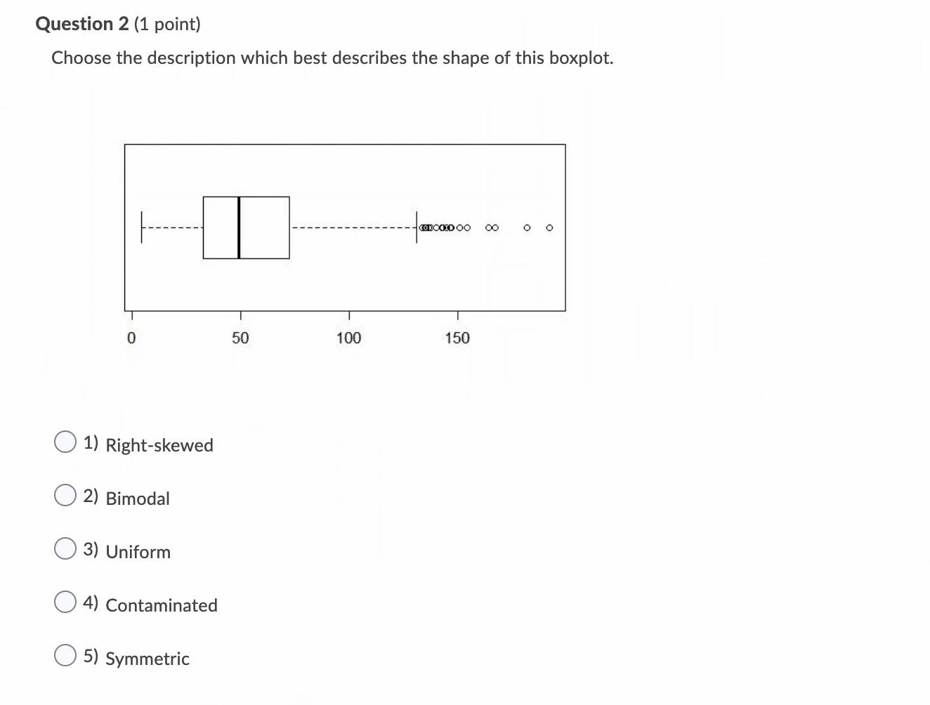 For Each Of The Following Variables Identify An A Chegg Com