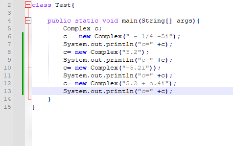 Parsing a complex string - If we want to build a | Chegg.com